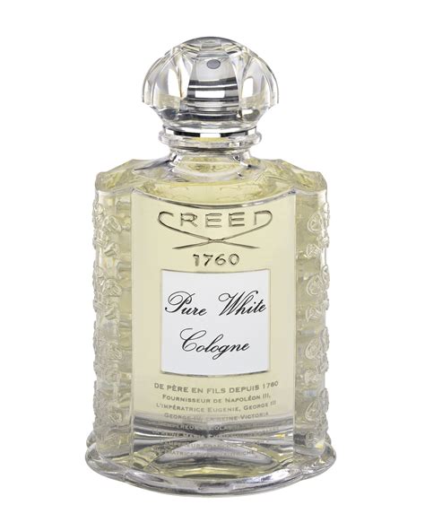 where is creed cologne sold.